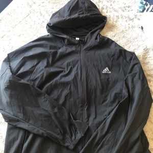 Lightweight Adidas Jacket